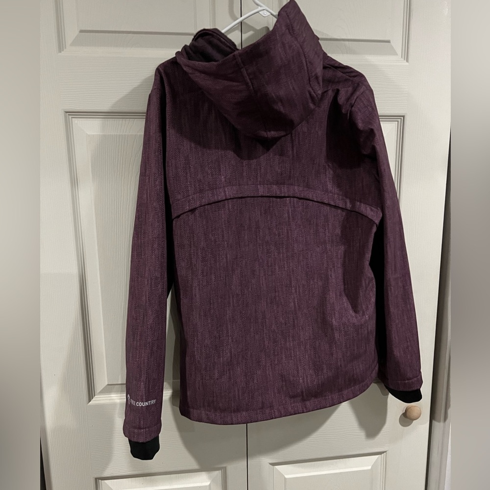 Free Country Jacket - Picture 3 of 7